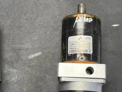 USED JVL MAC140-A1AAAA-A009