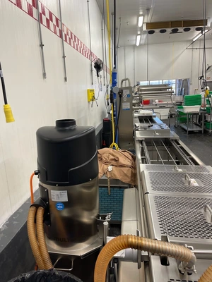 USED 2021 MULTIVAC R 145