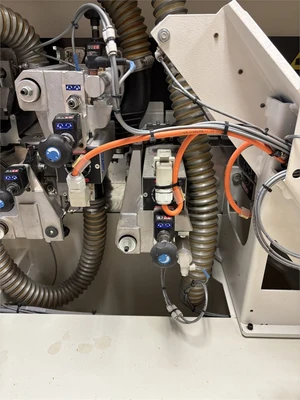 Used 2022 SCM OLIMPIC K360 Edge Banders South Carolina US | MachineryMax #1545706