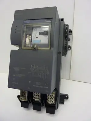 USED SIEMENS 3RK1300-0HS01-1AA1