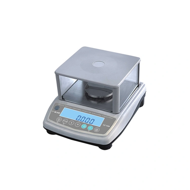 New | in-Stock ACZET PVT. LTD. CZ 302 Balances California US | Conquer Scientific #804451