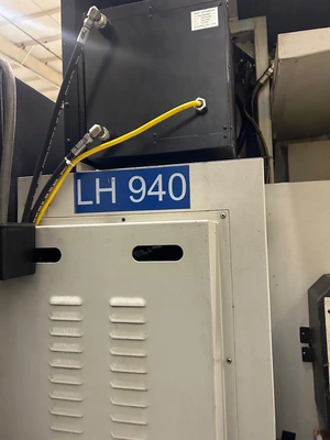 2006 MAZAK SLANT TURN 50N CNC Lathes | Toolquip, Inc. (17)