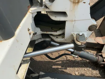 Used 1998 BOBCAT 325 Crawler Excavators - Mini Michigan US | Miedema Asset Management Group #1339042