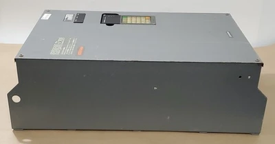 USED Mitsubishi Electric Freqrol-Z200