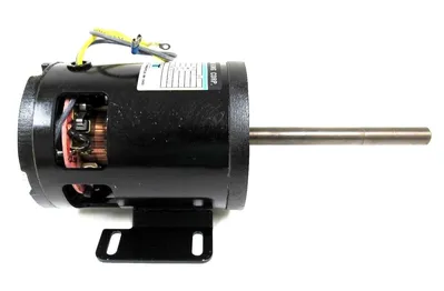 NEW THERMO KING 304-504 MOTOR MOT-1670 24V 304504 6" SHAFT