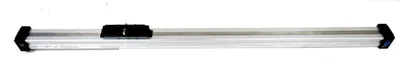 NEW PARKER 25-CFDRCAUC-33.000 RODLESS AIR CYLINDER 25CFDRCAUC33000 115 PSI