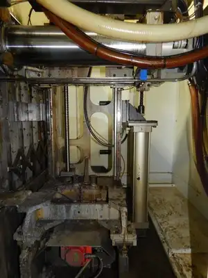 USED 2010 SUGINO JET FLEX