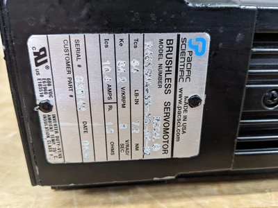 Used Universal Instruments Corporation 46056801 Miscellaneous PCB & SMT Equipment Michigan US | 4Tech USA #1540401
