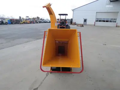 New | in-Stock 2026 TAR RIVER BWC080-H Wood Chippers Pennsylvania US | Zimmerman Farm Service #1410258