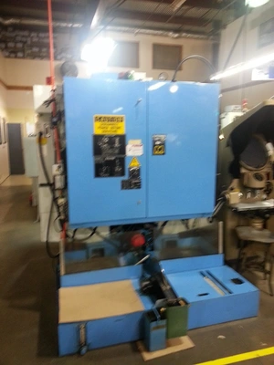USED 2000 SUPERMAX FV56A