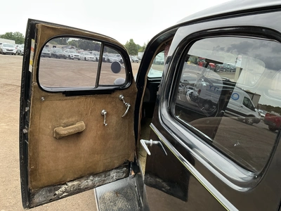 Used 1936 BUICK 36 BUICK SPECIAL Classic Cars & Trucks Michigan US | Miedema Asset Management Group #1425266