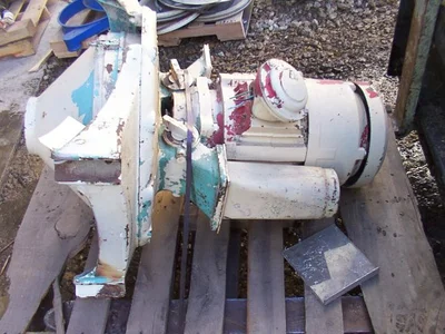 Used _UNKNOWN_ _UNKNOWN_ Pin Mills Minnesota US | A&I Equipment #1317316
