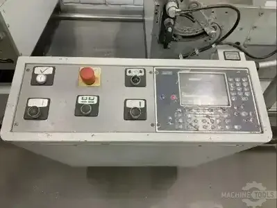 USED 2010 FOM INDUSTRIE BLITZ ALVA 500
