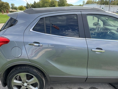 Used 2014 BUICK ENCORE SUVs Michigan US | Miedema Asset Management Group #1461316