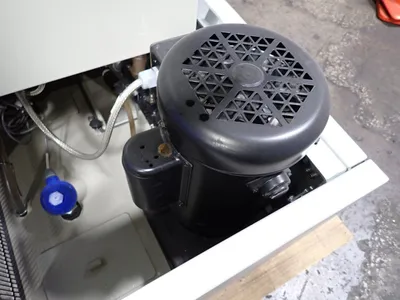 USED 2009 ADVANCED DICING TECHNOLOGIES LTD 921
