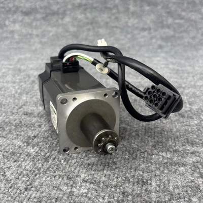 Used Mitsubishi HCKFS43K Servo Motors California US | Davliegogo LLC #1725389