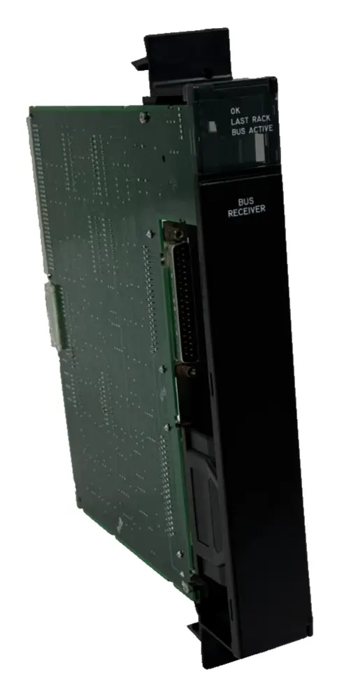 NEW GE FANUC IC697BEM711