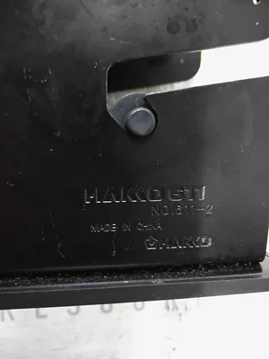 USED HAKKO 611-2