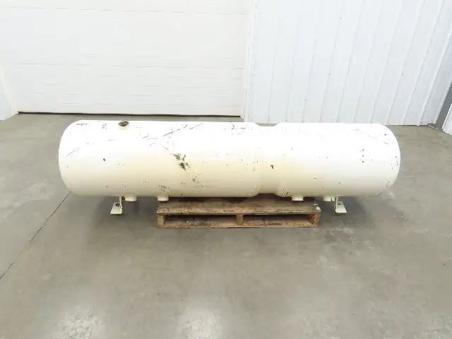 Used ARROW INDUSTRIAL SALES _UNKNOWN_ Pressure Tanks Indiana US | Arrow Industrial #1368305
