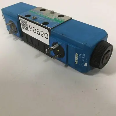 USED VICKERS DG4V-3S-2C-M-U-H5-60
