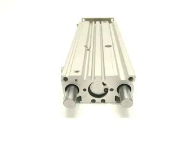 New | in-Stock SMC MGPM16-150Z Pneumatic Cylinders Michigan US | Maverick Industrial Sales #1397111
