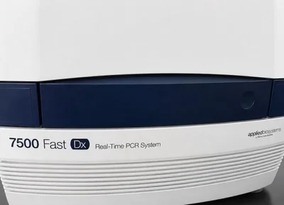 USED APPLIED BIOSYSTEMS FAST 7500
