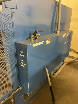 2016 BELOVAC BV C CLASS THERMOFORMING MACHINES | Machinery Network (8)