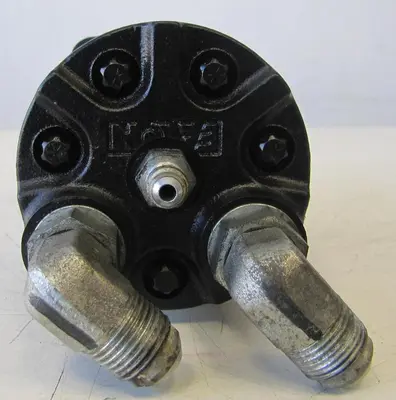 USED TENNANT M20