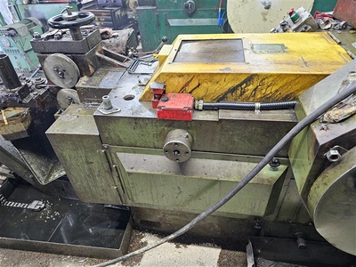 Used SACMA SP-11C Cold Headers New York US | Barbarotto Int'l Sales Corp #1332880