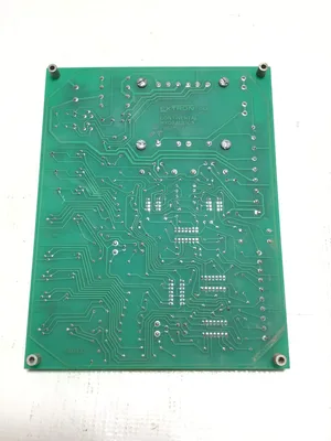 Continental Hydraulics ECM5-R2-PITI – 8710-05-0100 Rev A Printed Circuit Board