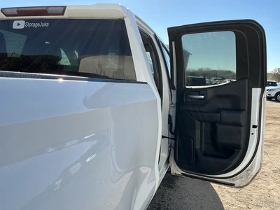 Used 2019 CHEVROLET SILVERADO 1500 Pickup Trucks Michigan US | Miedema Asset Management Group #1568287