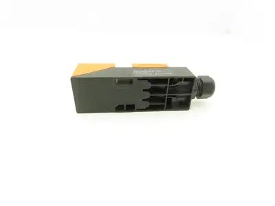 IFM Efector IM0013 IME2020-FBOA/NPT Inductive Proximity Sensor Switch 20mm Range