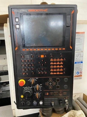 2018 MAZAK QTU-250 CNC Lathes | SNL Machine Trader LLC (3)