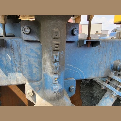USED METSO DR-24