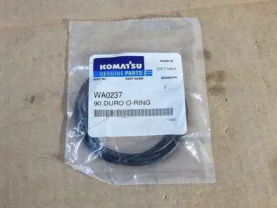 NEW KOMATSU WA0237