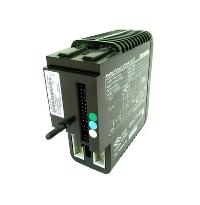 USED FISHER ROSEMOUNT DELTA V 12P0682X052 OUTPUT MODULE KJ3002X1-BE1 REV G