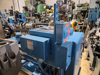 USED LEBLOND REGAL