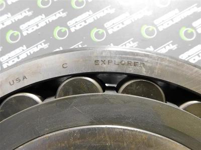 USED SKF 22238 CCK/W33