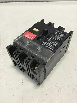 USED WESTINGHOUSE MCP431800S