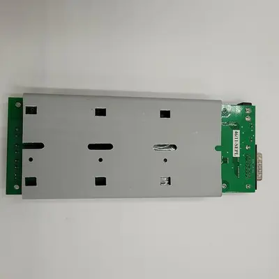 New | in-Stock LABJACK LABJACK RELAY BOARD RB12 NEW IN BOX & PLASTIC SLEAVE 46/11-SEPL Relays & Switches | ND Industrial Surplus #1219057