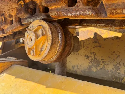Used 2007 CAT D5G Crawler Dozers Ontario CA | Driven Equipment Solutions #1423087