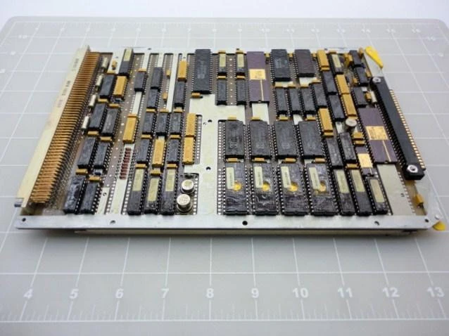 Used I-CON _UNKNOWN_ Circuit Boards | OCO Industrial #1595290