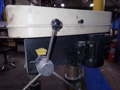 16mm Drill Press - Cdp05b