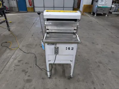 USED 1997 OLIVER PRODUCTS COMPANY 777