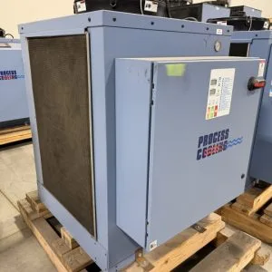 USED PROCESS COOLING PCSNQA 05