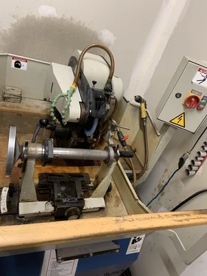 USED 2004 MICHAEL WEINIG 950