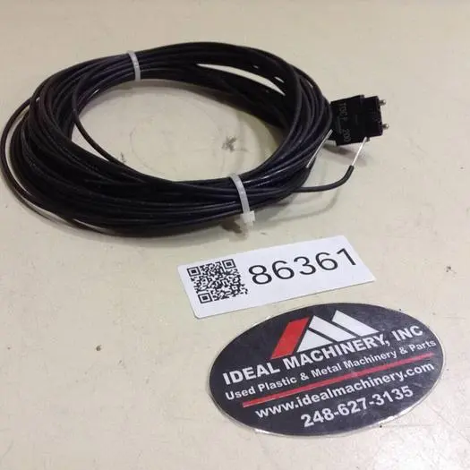 Used TOSHIBA T0CP 200 Fiber Optics Michigan US | Ideal Machinery #581505