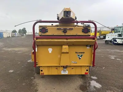 Used 2021 VERMEER BC1500 Wood Chippers Utah US | Global Remarketing #1285966