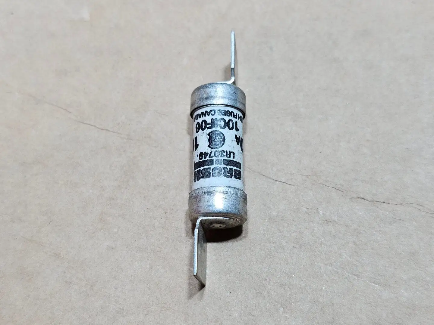 New | in-Stock BRUSH 10CIF06 Misc Electrical & Power Parts British Columbia CA | Lenmark #1438861