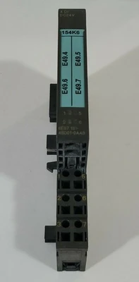 USED Siemens 6ES7 131-4BD01-0AA0